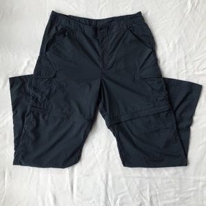 Columbia ladies PFG Performance convertible pants